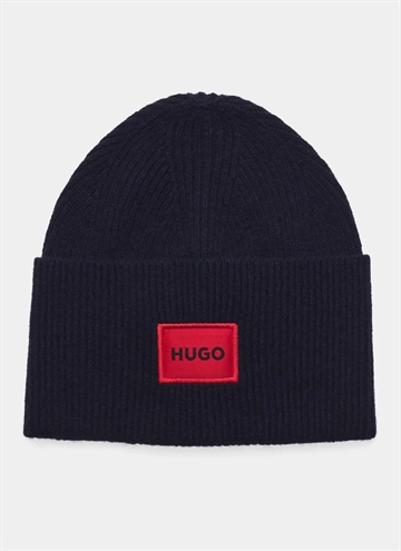 Hugo Blue Xaff Hue